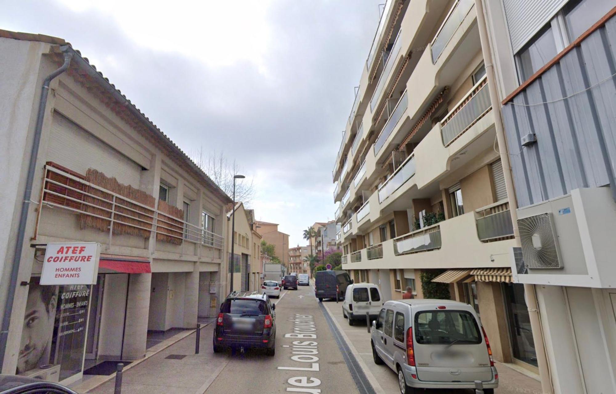 L'Alexandra By Scls Locations Apartment Cannes Luaran gambar