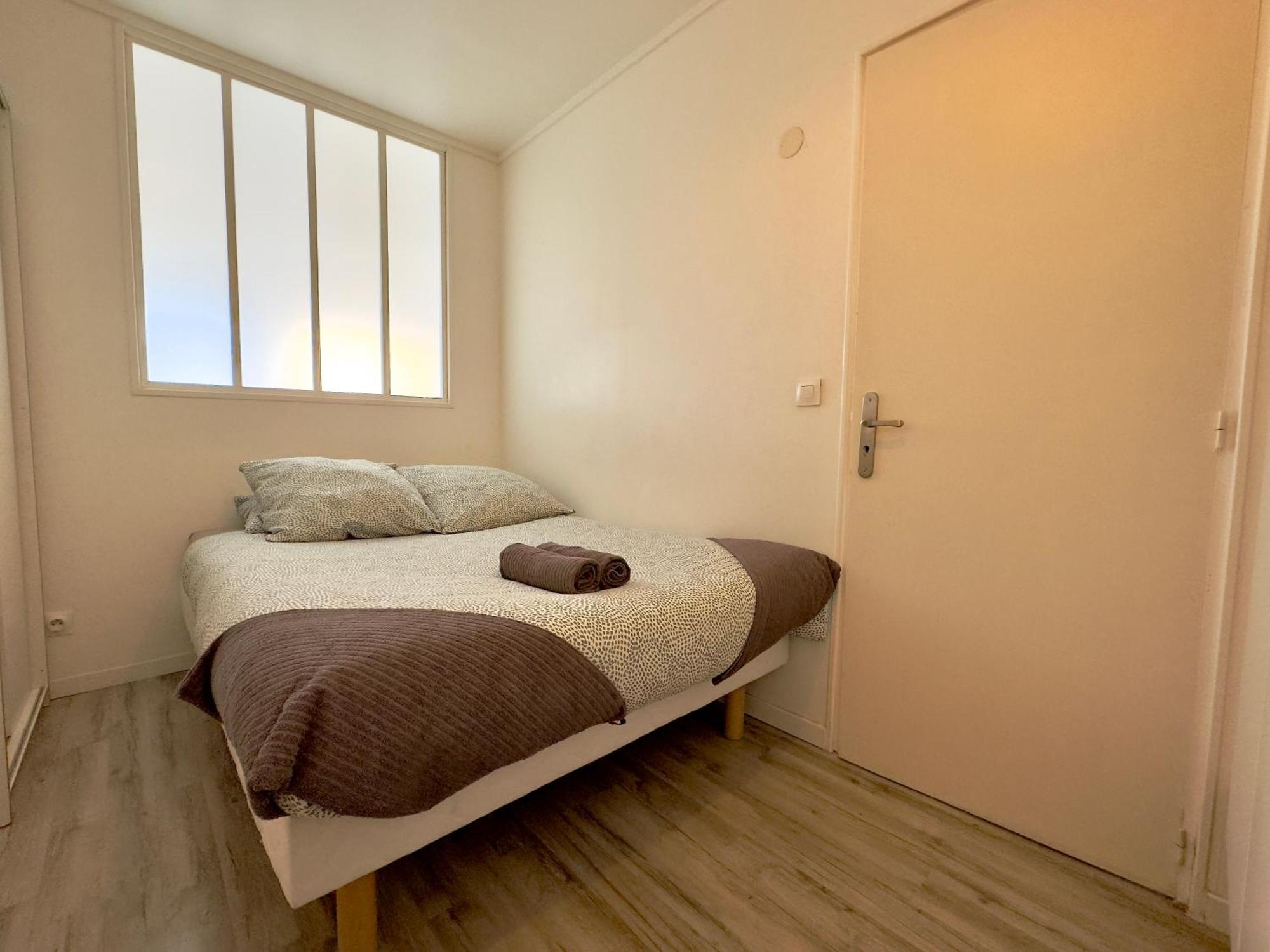 L'Alexandra By Scls Locations Apartment Cannes Luaran gambar
