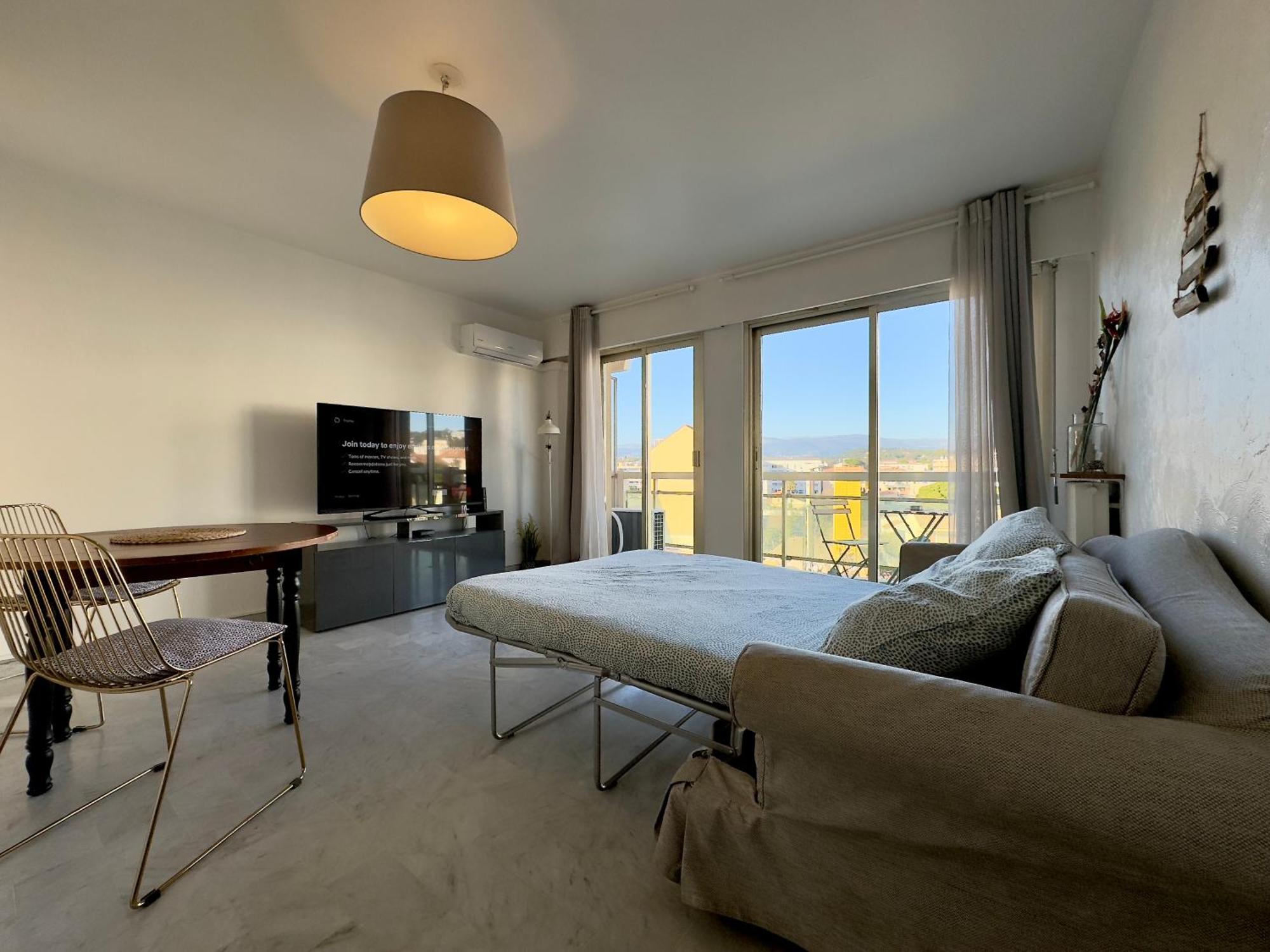 L'Alexandra By Scls Locations Apartment Cannes Luaran gambar