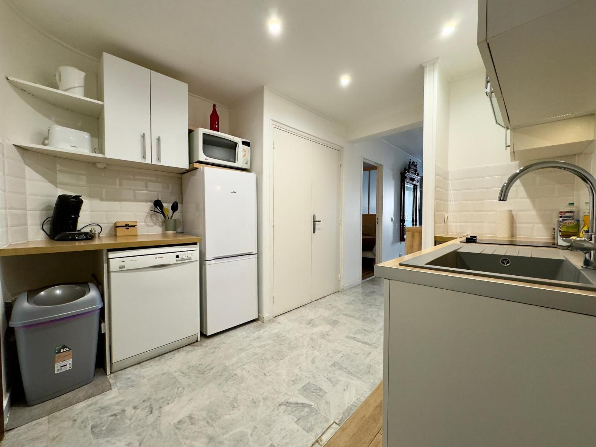 L'Alexandra By Scls Locations Apartment Cannes Luaran gambar