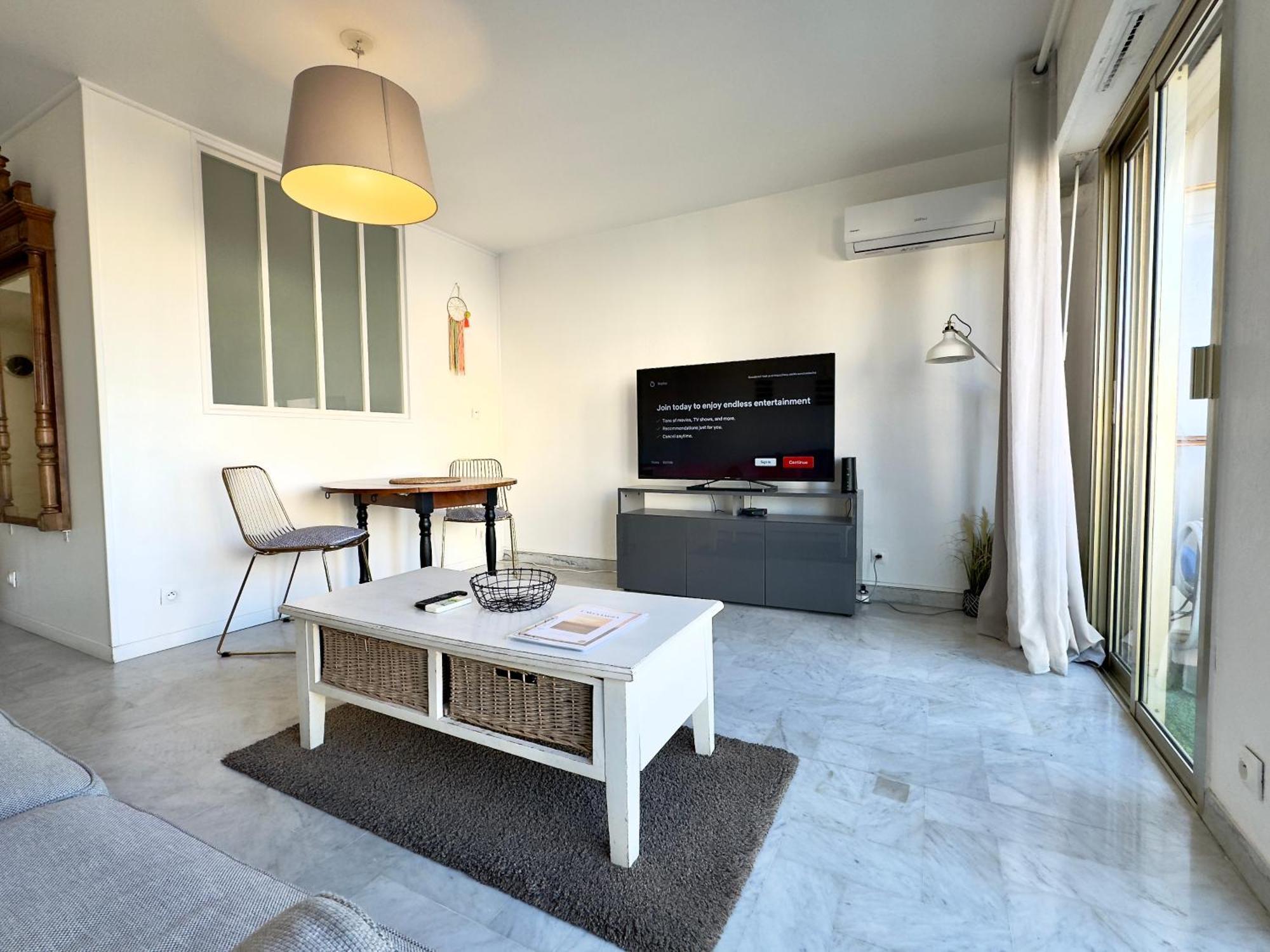 L'Alexandra By Scls Locations Apartment Cannes Luaran gambar