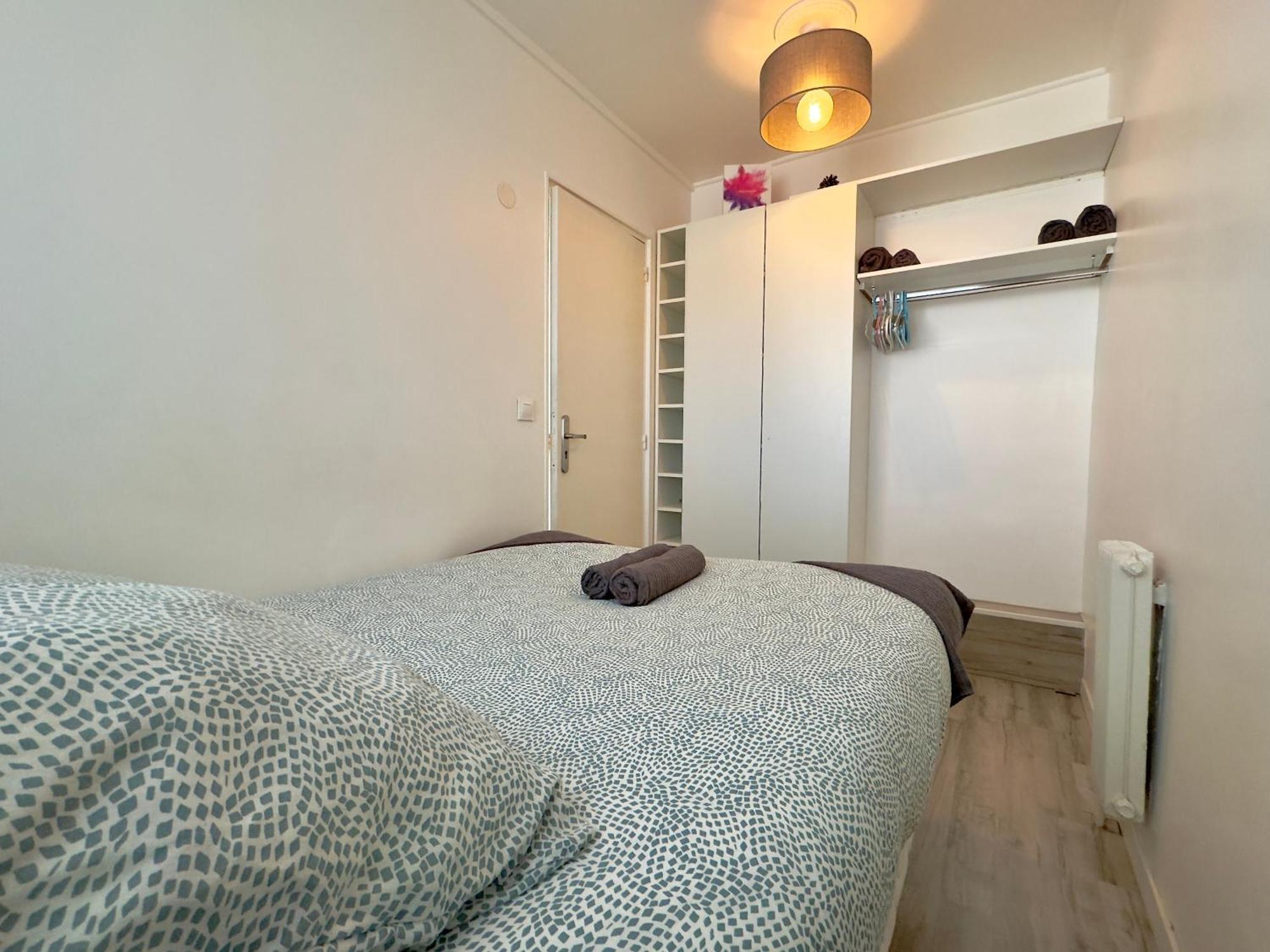 L'Alexandra By Scls Locations Apartment Cannes Luaran gambar