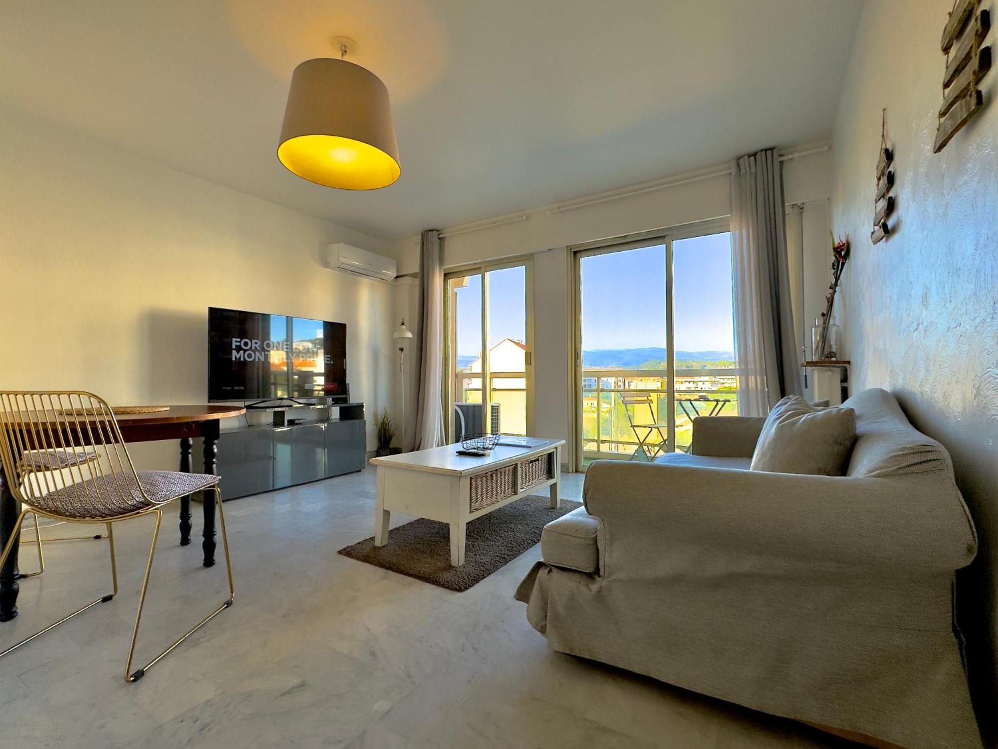 L'Alexandra By Scls Locations Apartment Cannes Luaran gambar
