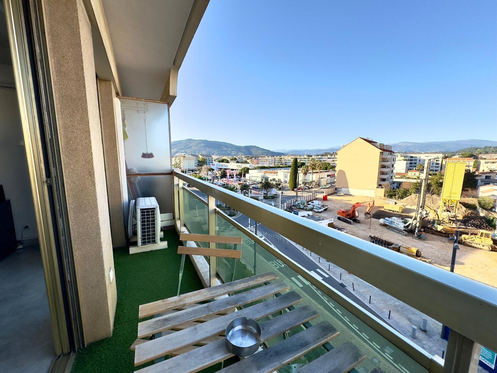 L'Alexandra By Scls Locations Apartment Cannes Luaran gambar