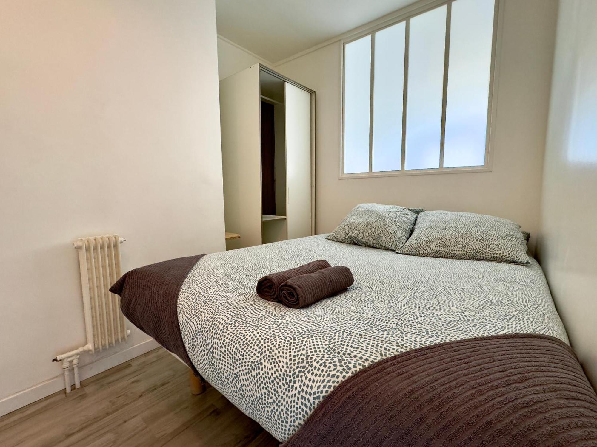 L'Alexandra By Scls Locations Apartment Cannes Luaran gambar