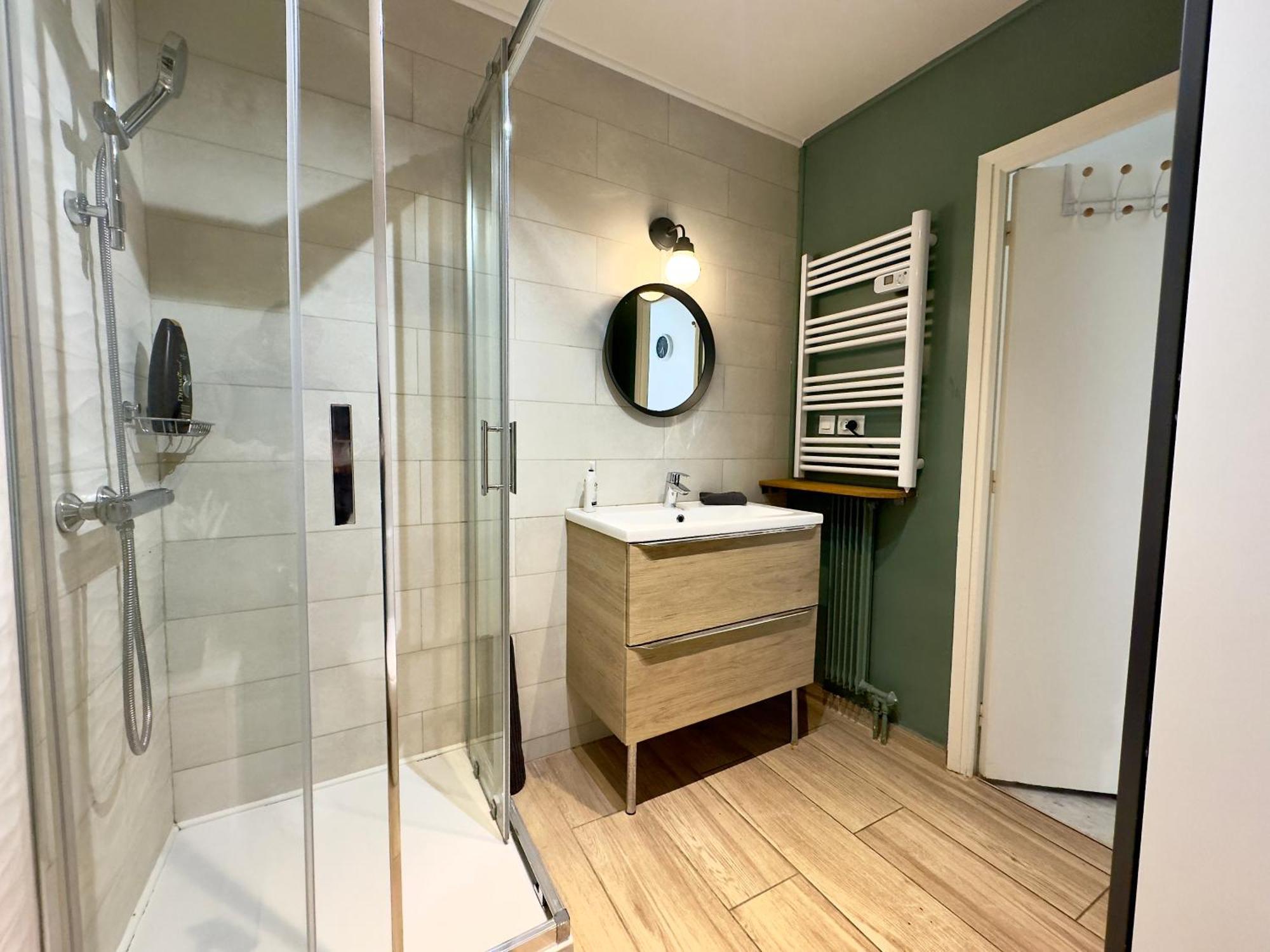 L'Alexandra By Scls Locations Apartment Cannes Luaran gambar